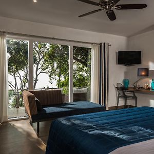 Luxury Cabin